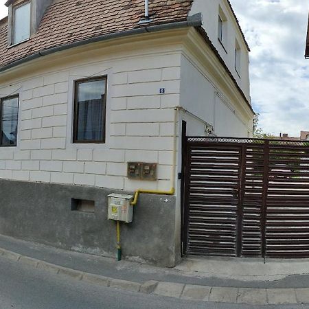Casa Mondo Sibiu Bagian luar foto