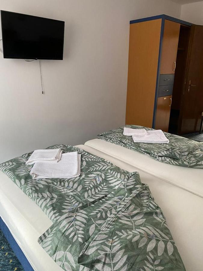 Casa Mondo Sibiu Bagian luar foto