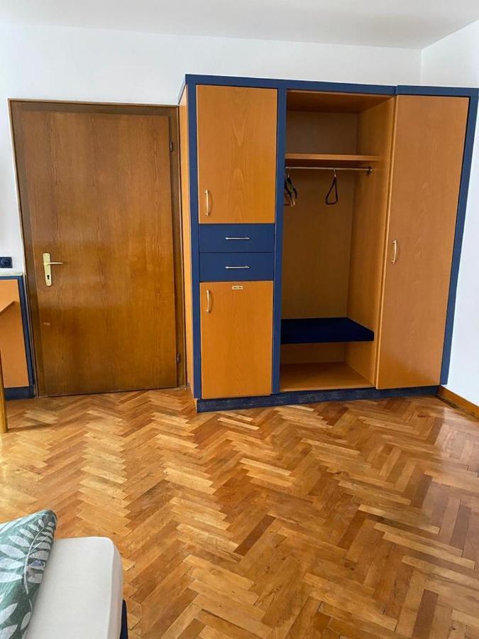 Casa Mondo Sibiu Bagian luar foto