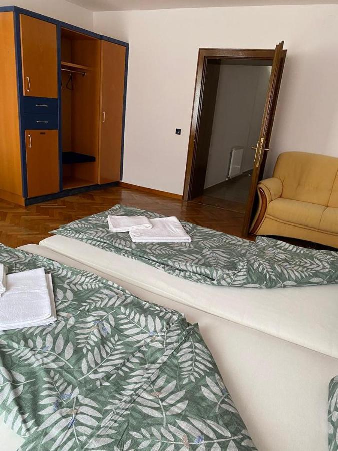 Casa Mondo Sibiu Bagian luar foto