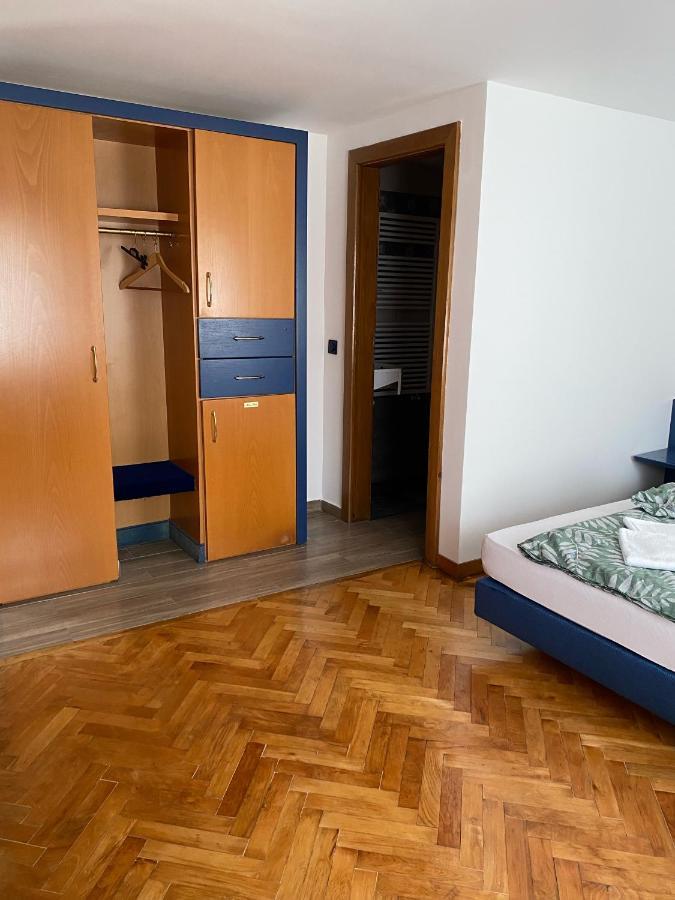 Casa Mondo Sibiu Bagian luar foto