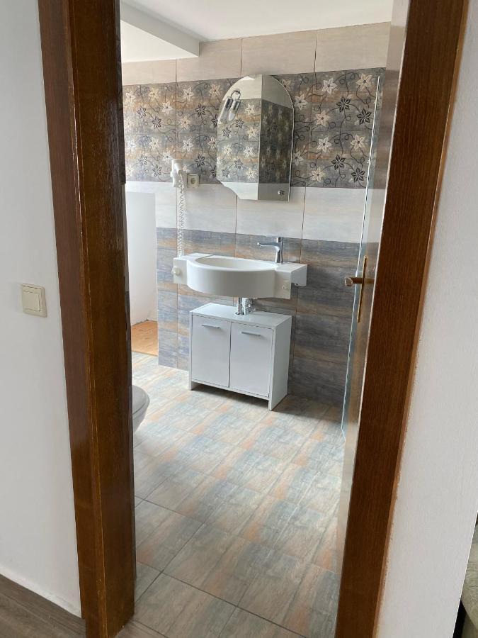Casa Mondo Sibiu Bagian luar foto