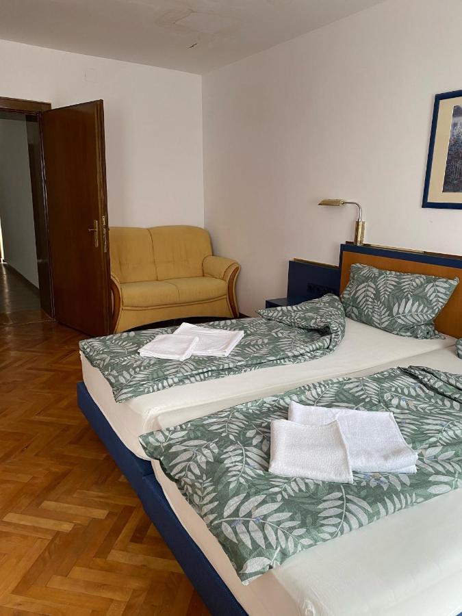 Casa Mondo Sibiu Bagian luar foto