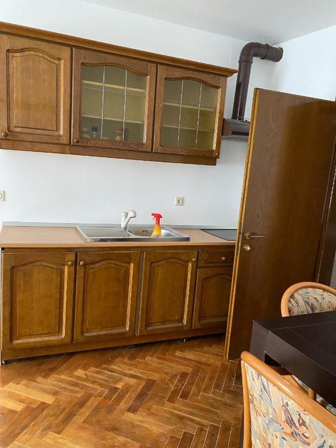 Casa Mondo Sibiu Bagian luar foto