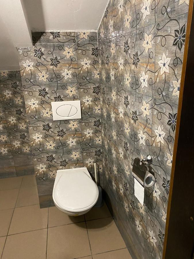 Casa Mondo Sibiu Bagian luar foto