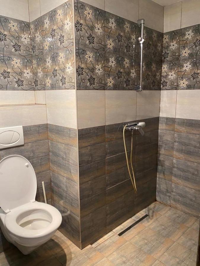 Casa Mondo Sibiu Bagian luar foto
